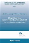 Heger Heger, Heiko Heger, Dieter Laux, J&uuml;rgen Watz - Erfolgsfaktoren einer Interkommunale Zusammenarbeit (IKZ)
