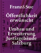Florian Klenk, Ant Mayer-Salvi, Klaus Pichler, Klaus Pichler, Franz &amp; Sue, Franz &amp; Sue - Öffentlichkeit erwünscht