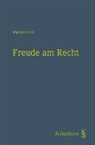 Martin Lendi - Freude am Recht
