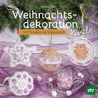Karin Eder - Weihnachtsdekoration häkeln