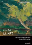 Clive Bell, Majetschak, Majetschak, Stefan Majetschak, Reinhol Schmücker, Reinhold Schmücker - Kunst