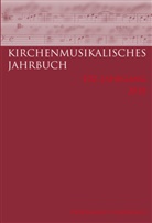 Ulrich Konrad - Kirchenmusikalisches Jahrbuch 2018