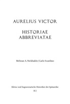 Mehra A. Nickbakht, Mehran A. Nickbakht, Bruno Bleckmann, Mehran A. Nickbakht, Scardino, Scardino... - Aurelius Victor