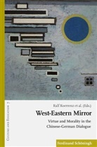 Ralf Koerrenz, Andrea Schmidt, Andreas Schmidt, Klaus Vieweg, Klaus Vieweg et al, Elizabeth Watts - West-Eastern Mirror
