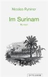 Nicolas Ryhiner - Im Surinam