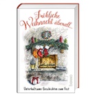 Arno Backhaus, Heinz Erhardt, Axel Hacke, Hü, Volke Bauch, Volker Bauch - Fröhliche Weihnacht überall ...