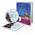 Ludwig GÃ¼ttler, Ludwig Güttler - Ein musikalischer Weihnachtsspaziergang durch Dresden, m. 1 Audio-CD