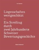 Urs Hausmann - Liegenschaften wertgeschätzt