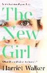 Harriet Walker, Walker Harriet - The New Girl