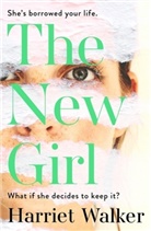 Harriet Walker, Walker Harriet - The New Girl