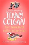 Jenny Colgan, Colgan Jenny - 500 Miles From You