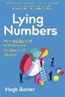 Hugh Barker, Pocket Book of Revelation Hugh Barker - Lying Numbers