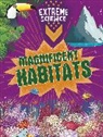 Rob Colson, Colson Rob, Jon Richards, Richards Jon - Extreme Science: Magnificent Habitats