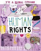 David Broadbent, Alice Harman, Harman Alice, David Broadbent, Broadbent David - I'm a Global Citizen: Human Rights