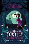 Elly Griffiths, Griffiths Elly - A Girl Called Justice
