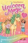Daisy Meadows - Unicorn Magic: Sparklebeam's Holiday Adventure