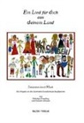 Felicita Freuding, Felicitas Freuding, Hennes, Hennes, Daniela Hennes - Ein Lied für dich aus deinem Land