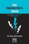 Dr. Max Mckeown, Max Mckeown - The Innovator's Book