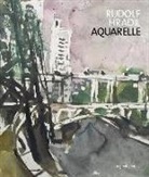 Gundl Hradil - Rudolf Hradil. Aquarelle