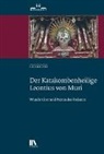 Urs Amacher - Der Katakombenheilige Leontius von Muri