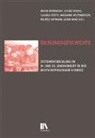 Ingrid Brühwiler, Lucien Criblez, Clau Crotti, Claudia Crotti, Marianne Helfenberger, MIchèle Hofmann... - Bildungsgeschichte