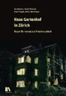 Ina Boesch, Ruedi Brassel, Ruedi Epple, Peter Weishaupt, Schweizerischer Friedensrat - Haus Gartenhof in Zürich