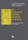 Lucien Criblez, Anja Giudici, Rita Hofstetter, Karin Manz, Bernard Schneuwly - Die schulische Wissensordnung im Wandel