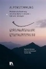 Raymond Ammann, Andrea Kammermann, Yannic Wey, Yannick Wey - Alpenstimmung