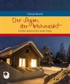Fabian Brand - Der Segen der Weihnacht