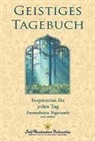 Paramahansa Yogananda, Paramahansa u a Yogananda, Paramahansa Yogananda - Geistiges Tagebuch