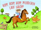 Katharina Bußhoff - Hopp, hopp, hopp, Pferdchen lauf Galopp