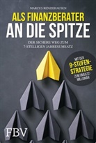 Marcus Renziehausen - Als Finanzberater an die Spitze