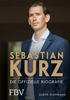 Judith Grohmann - Sebastian Kurz