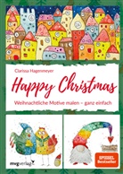 Clarissa Hagenmeyer - Happy Christmas