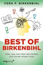 Vera F Birkenbihl, Vera F. Birkenbihl - Best of Birkenbihl