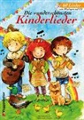 Herb Kraus, Sabine Marie Körfgen, Herber Kraus - Die wunderschönsten Kinderlieder, m. Audio-CD
