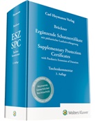 Christopher Brückner - Ergänzende Schutzzertifikate / Supplementary Protection Certificates