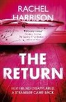 Rachel Harrison - The Return