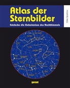 Giles Sparrow - Atlas der Sternenbilder