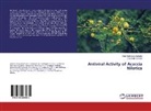 Amel Mahmou Abdrabo, Amel Mahmoud Abdrabo, Emadeldin Aradaib - Antiviral Activity of Acaccia Nilotica