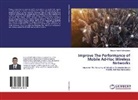 Hassan Falah Fakhruldeen - Improve The Performance of Mobile Ad-Hoc Wireless Networks