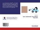 Anil Kumbhar - Semi Automatic Two Wheel Fork Lift