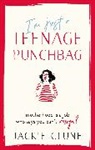 Jackie Clune, Clune Jackie - I'm Just a Teenage Punchbag