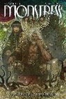 Hal Foster, Marjorie Liu, Marjorie Liu, Thomas Ott - Monstress Volume 4