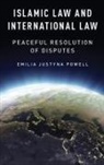 Emilia Justyna Powell, Emilia Justyna (Associate Professor of Pol Powell, Powell Emilia Justyna - Islamic Law and International Law
