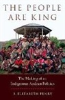 S. Elizabeth Penry, S. Elizabeth (Assistant Professor of Histor Penry - People Are King