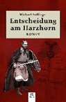 Michael Aulfinger - Entscheidung am Harzhorn