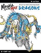 Erik Deprince, DePrince Erik - Manga to the Max Dragons