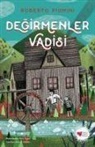 Roberto Piumini - Degirmenler Vadisi