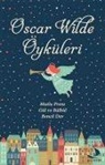 Oscar Wilde - Oscar Wilde Öyküleri